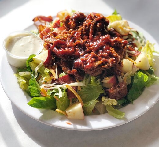 Stoltzfus Meats and Deli - Restaurant Amos’ Place