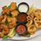 Blue Water Seafood And Crab