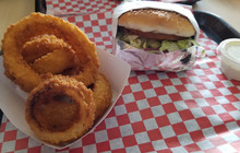 Z's Burgers餐厅图片