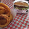 Z's Burgers