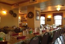 Guzzardo's Italian Villa美食图片