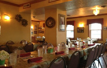 Guzzardo's Italian Villa餐厅图片