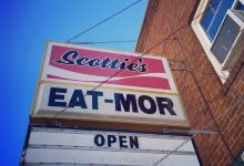 Scottie's Eat-Mor美食图片