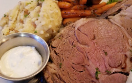 Logan's Bar & Grill