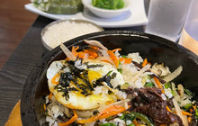 Seoul Korean BBQ & Sushi餐厅图片