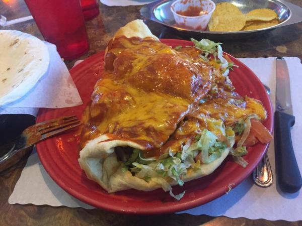 El Sombrero