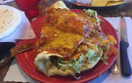 El Sombrero