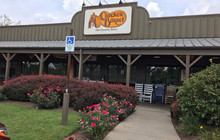 Cracker Barrel餐厅图片