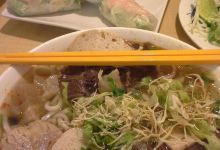 Pho Lucky美食图片