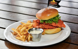 Darryl's Wood Fired Grill