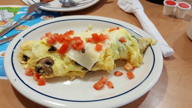IHOP
