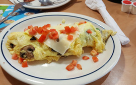 IHOP