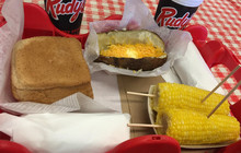 Rudy's餐厅图片
