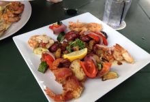 Fisherman's Wharf美食图片