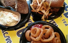 Roadhouse餐厅图片