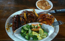 Santa Fe Cattle Company餐厅图片