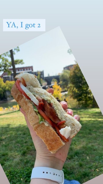 Noonie's Deli