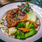 Chena's Alaskan Grill