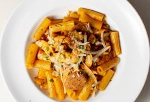 Luciana's Ristorante美食图片