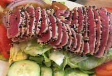 Dixie Crossroads Restaurant美食图片