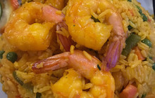 Rancho Mateo餐厅图片