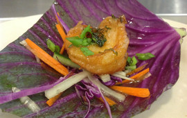 Red Skiff Restaurant