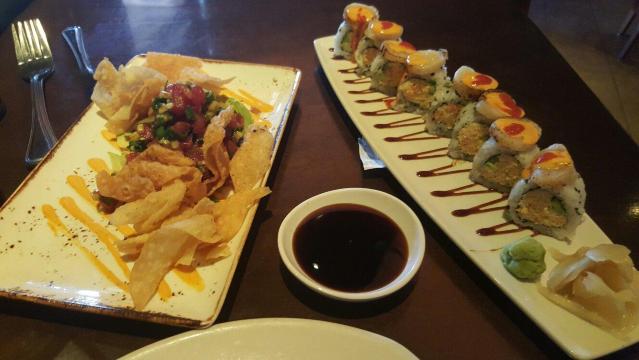 P.F. Chang's