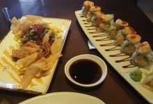 P.F. Chang's美食图片