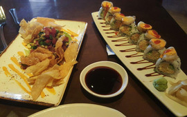 P.F. Chang's