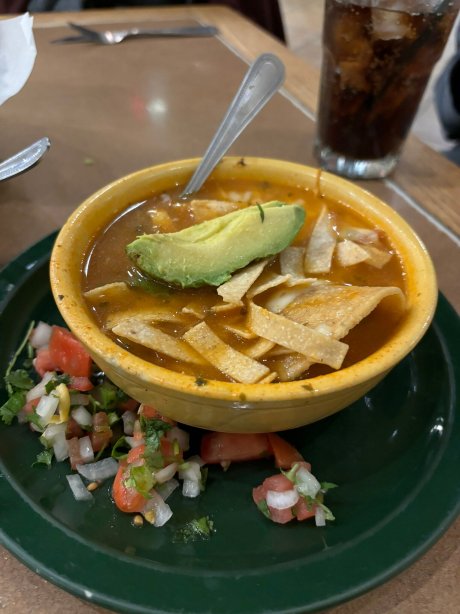 Mamacita's Restaurant