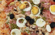 Bar La Vecchia Fontana餐厅图片