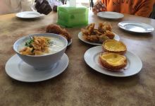 Hometown Tim Sum Restaurant美食图片