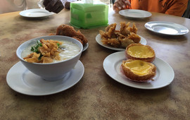 Hometown Tim Sum Restaurant