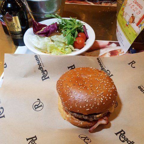 Roadhouse