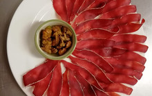 Tipica Trattoria del Cacciatore餐厅图片