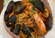 Spaghetteria Macaroni美食图片