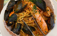 Spaghetteria Macaroni餐厅图片