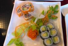 Zen Garden美食图片