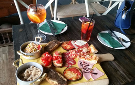 Oggi Ancona Gourmet Cafe