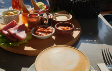 Leone Patisserie & Boulangerie餐厅图片
