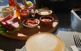Leone Patisserie & Boulangerie