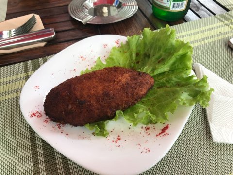 Tet-A-Tet餐厅图片