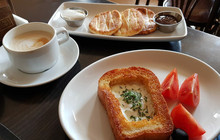 Cafe Magiya餐厅图片