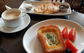 Cafe Magiya