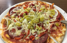 Pizzeria Jumbo餐厅图片