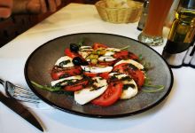 Pizzeria  sardegna美食图片
