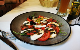 Pizzeria  sardegna