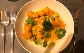 Das Parkrestaurant