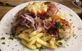 Schinkels Brauhaus