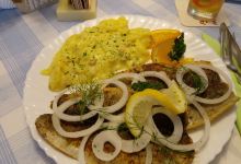 Mullers Fisch und Speisegaststatte美食图片